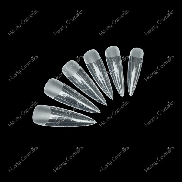Polygel Extension Dual Tips - Image 2