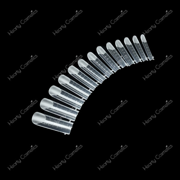 Polygel Extension Dual Tips - Image 5