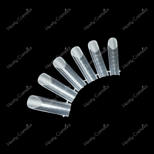 Polygel Extension Dual Tips - Image 4