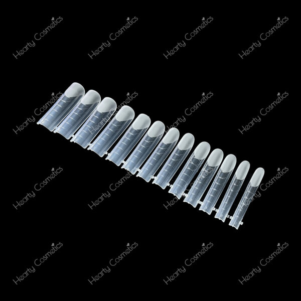 Polygel Extension Dual Tips - Image 2