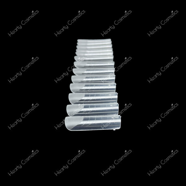 Polygel Extension Dual Tips - Image 7