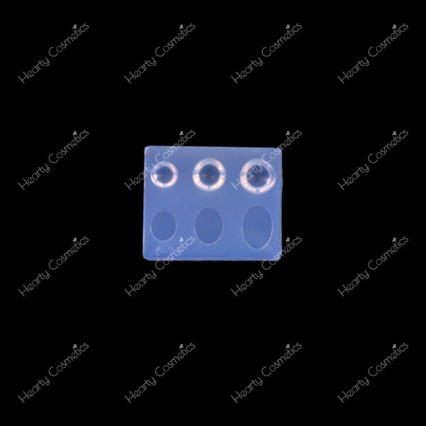 3D Silicone Nail Art Molds