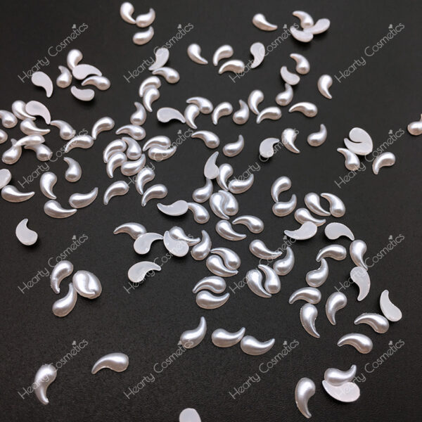 Nail Art Pearls