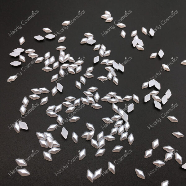Nail Art Pearls