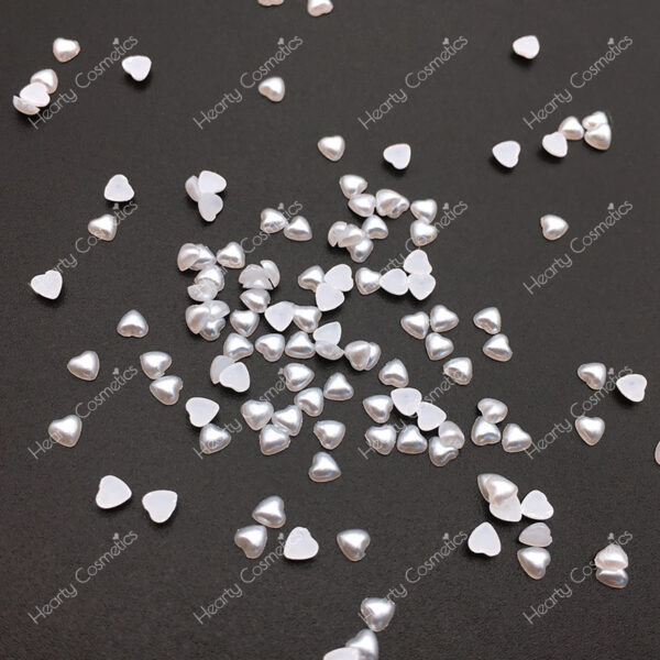 Nail Art Pearls