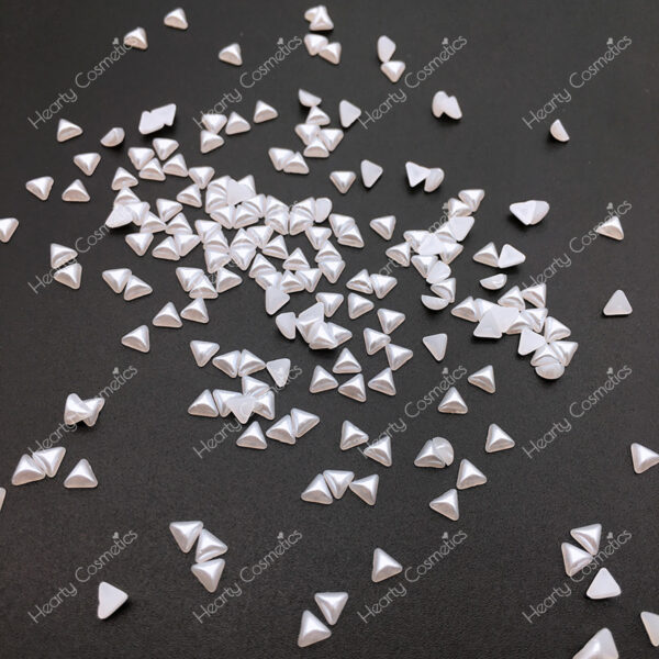 Nail Art Pearls