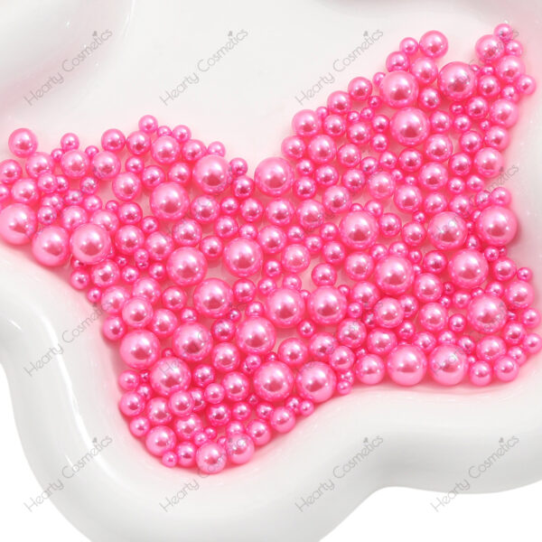 Nail Art Pearls