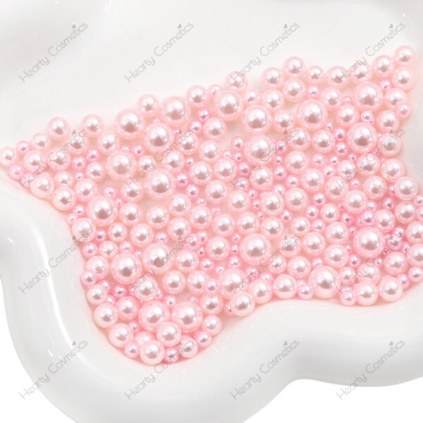 Nail Art Pearls