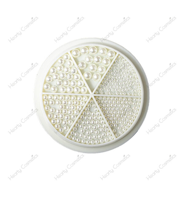 Nail Art Pearls