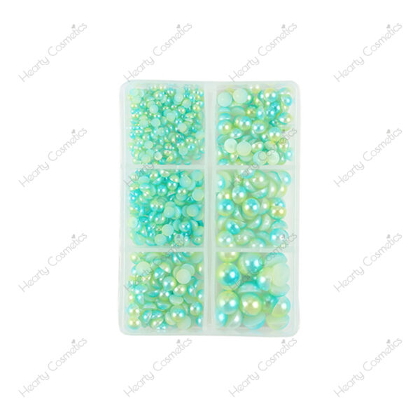 Nail Art Pearls