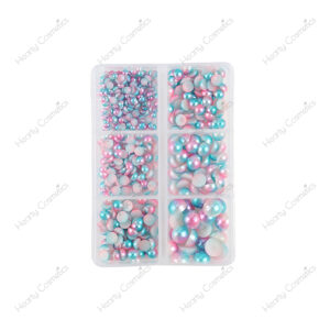 Nail Art Pearls