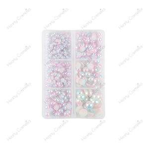 Nail Art Pearls