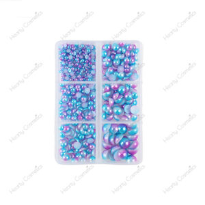 Nail Art Pearls