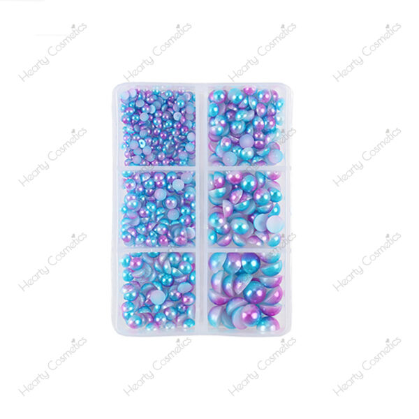 Nail Art Pearls