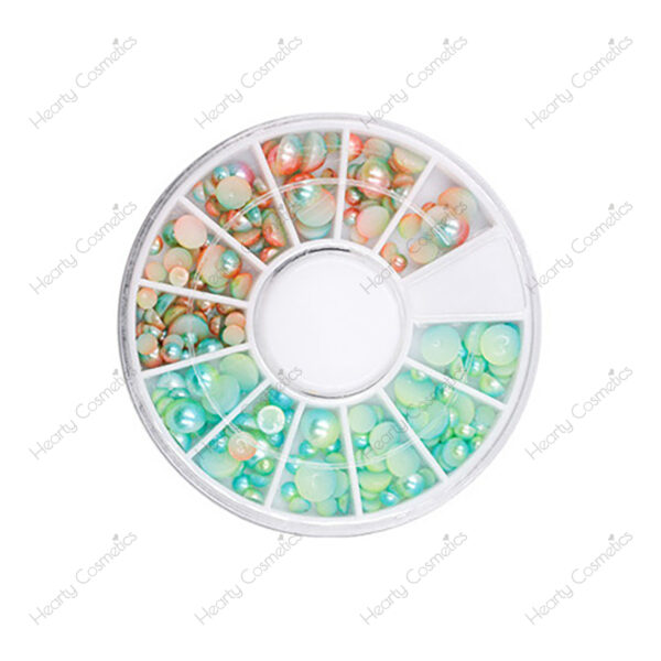 Nail Art Pearls