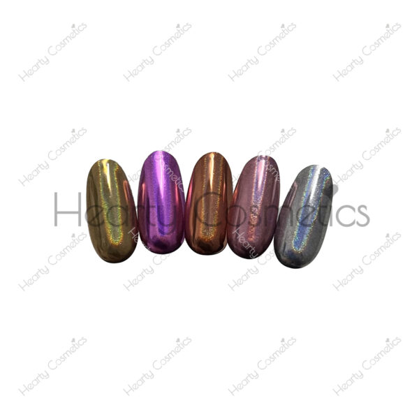 Chrome Powder