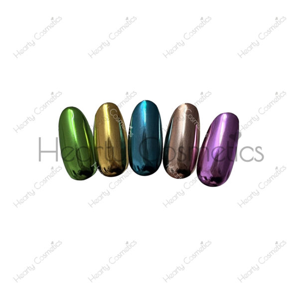 Chrome Powder