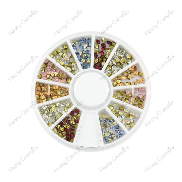 Rhinestone