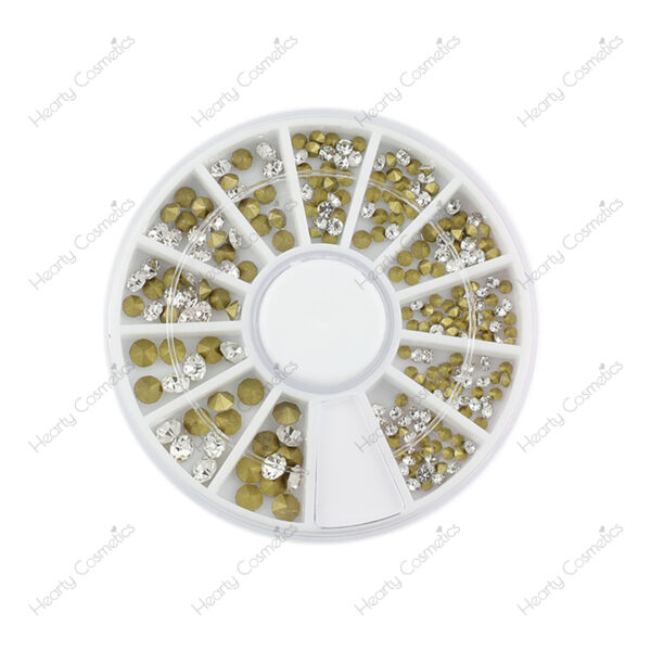 Rhinestone