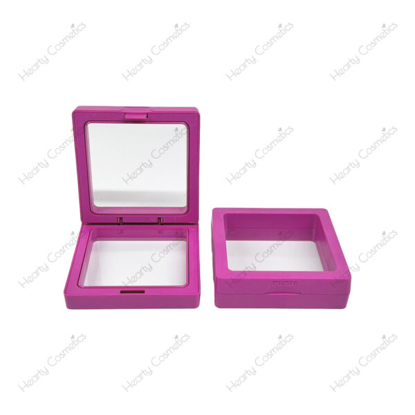 Container & Display