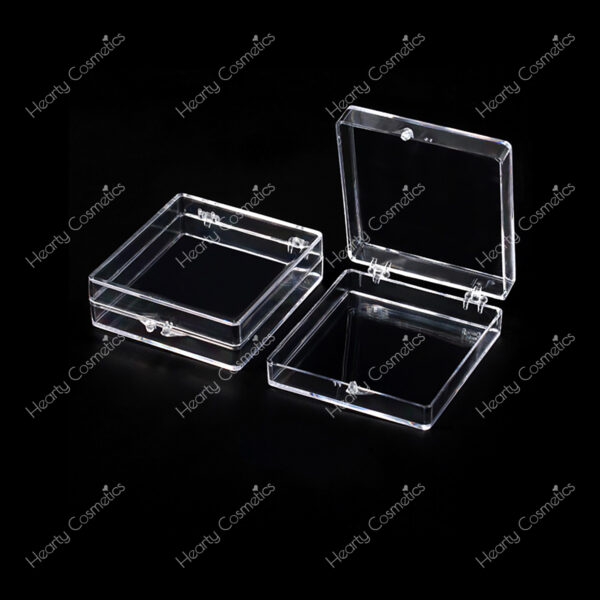 Container & Display