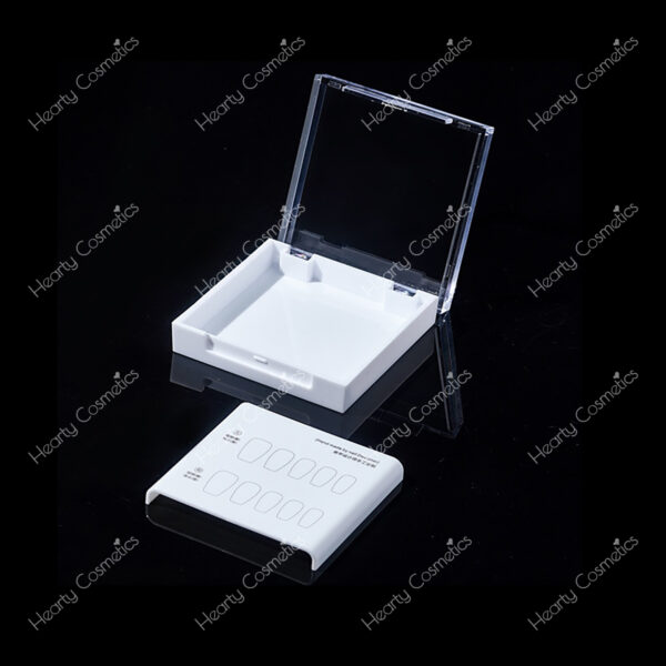 Container & Display