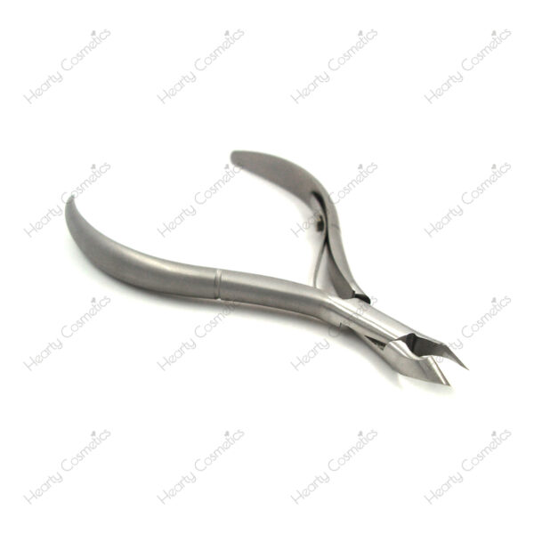 Cuticle Scissor & Nipper