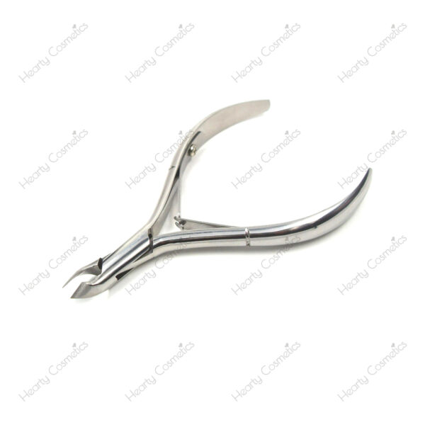 Cuticle Scissor & Nipper