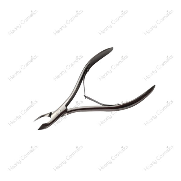 Cuticle Scissor & Nipper