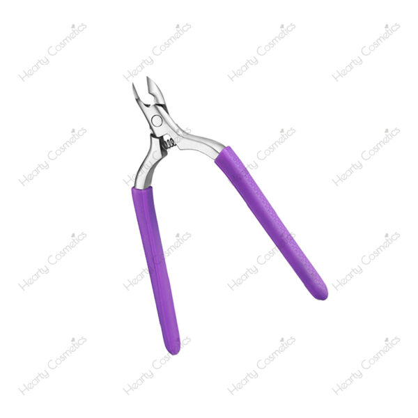Cuticle Scissor & Nipper