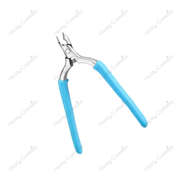 Cuticle Scissor & Nipper