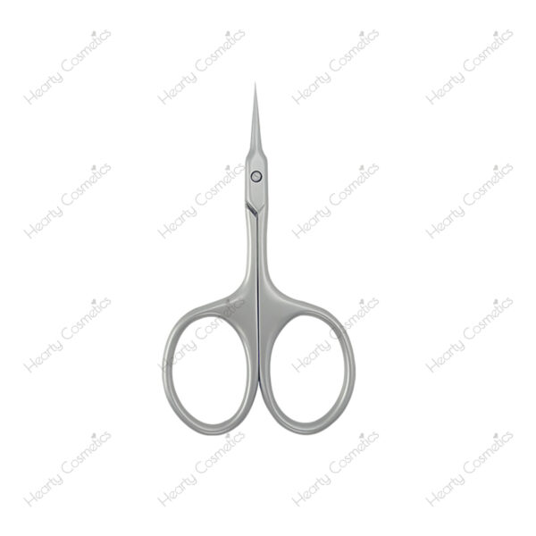 Cuticle Scissor & Nipper