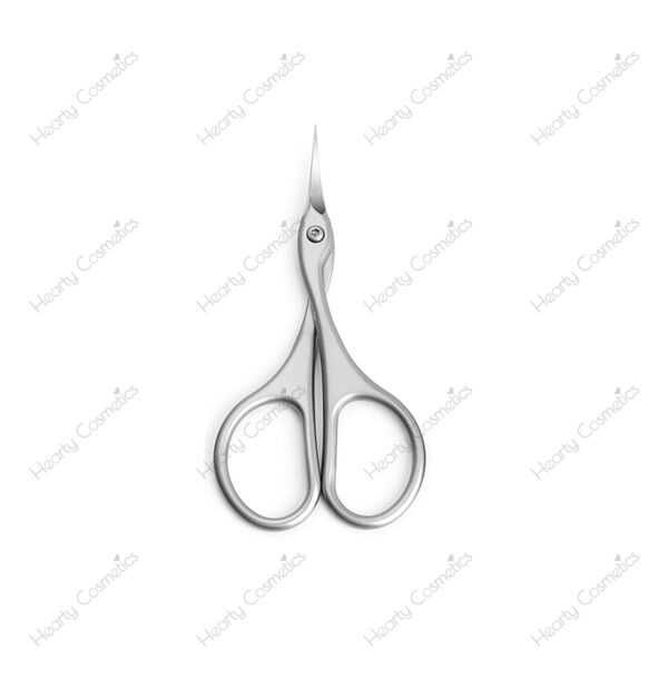 Cuticle Scissor & Nipper