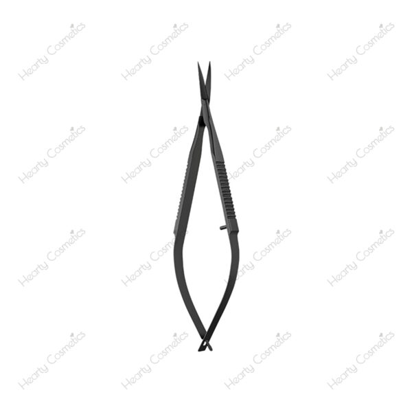 Cuticle Scissor & Nipper