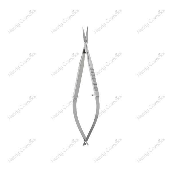 Cuticle Scissor & Nipper