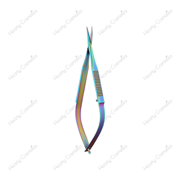 Cuticle Scissor & Nipper