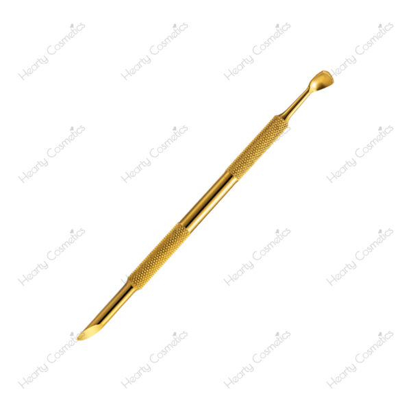 Cuticle Pusher