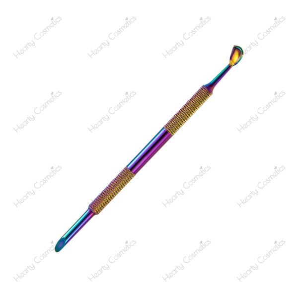 Cuticle Pusher