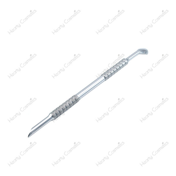 Cuticle Pusher