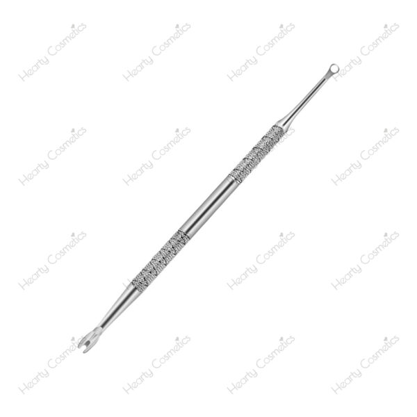 Cuticle Pusher