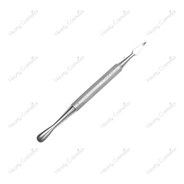 Cuticle Pusher