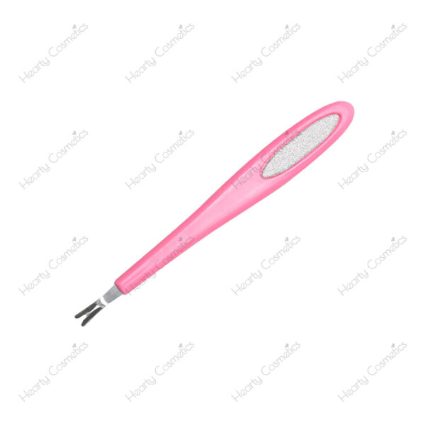 Cuticle Pusher