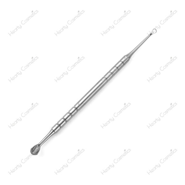 Cuticle Pusher