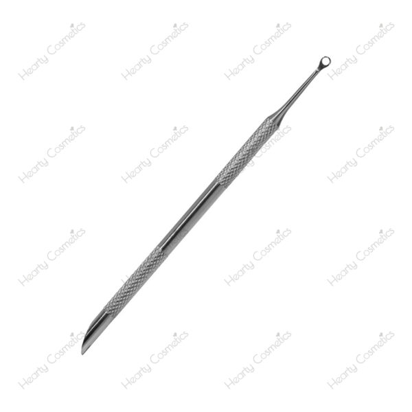 Cuticle Pusher
